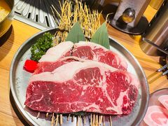 -汉拿山(魏公村店)