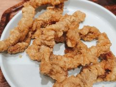 -小满手工粉(上海月星环球港店)