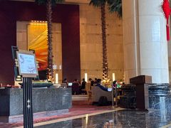 -上海光大会展中心国际大酒店