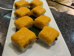 -龍聚祥烧麦馆(万达店)
