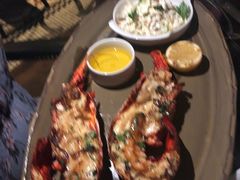-Water Grill(圣莫妮卡店)
