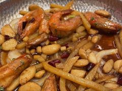 -肖记公安牛肉鱼杂馆·省级非物质文化遗产(江汉路直营店)