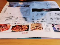 -莲餐厅·湖北菜·藕汤是头牌(愚园路店)