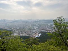-千佛山风景名胜区