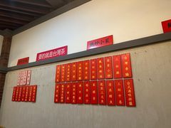 -一家亲台菜餐厅(银塘中路店)