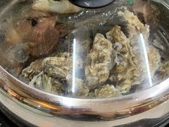 -前王院•巧克力海鲜市集餐厅(万平口店)