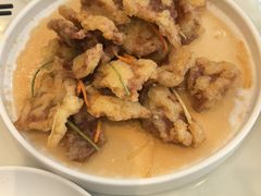 -子霖南山鲜虾面(南山总店)