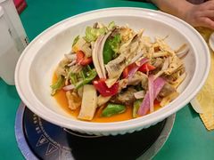 -海尔巴格新疆餐厅(东来兴店)