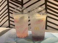 -麦当劳(世纪汇广场店)
