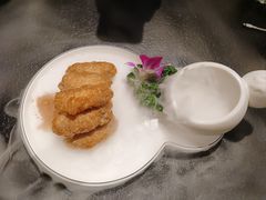 -唐猫庭院·千年陕菜(赛格国际购物中心店)