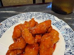 -王家大院·南京菜(湛江路总店)