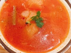 -張飛扒肉·龙江非遗(道外店)