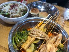 -郭记豌豆鲜粉