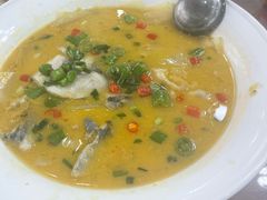 -椒香川流不息川菜馆(二七北路店)