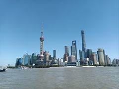 -东方明珠广播电视塔