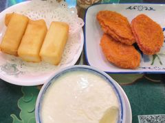 -民信老铺(华盖路店)