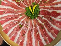 -花味烤肉·拌饭(庐阳万象汇店)