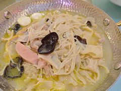 -伙工殿餐厅(吉大店)