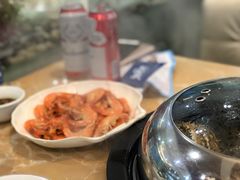 -海大大蒸汽海鲜餐厅·粤菜·特色小炒(欢乐颂店)