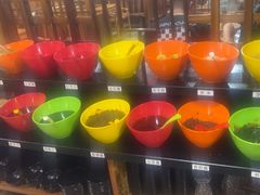 -果松木炭酸菜铜火锅·外婆参鸡汤