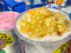 -7分甜(天津南开大悦城店)