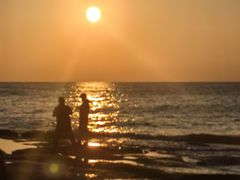 -日照灯塔风景区