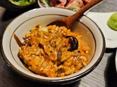 -AJIYA·池袋日式烧肉自助(天津万象城店)