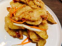 -大京园海鲜烧烤(东城路店)