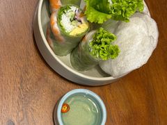 -西贡妈妈SaigonMama•越南料理(上海商城店)