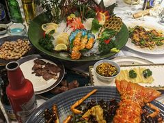 -隐炉和牛烧肉店(群力店)