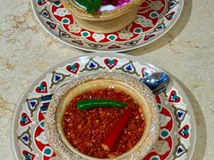 -品质伊骊新疆菜(紫金店)