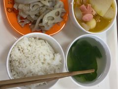 -苏州大学独墅湖校区-第6食堂