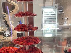 -菲住布渴酒店自助餐厅(阿里巴巴西溪园区店)