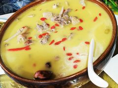 -龙姐私房菜(和顺古镇店)