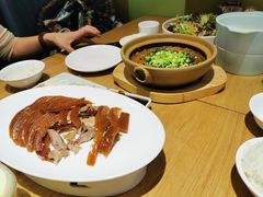 -紫光园·烤鸭(吕家营店)