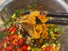-憨铁匠老火锅(龙岗万科里店)