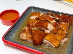 -龙记香港茶餐厅(久光百货店)