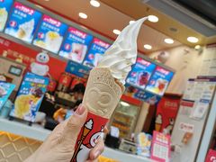 -蜜雪冰城(（时代都汇店）)