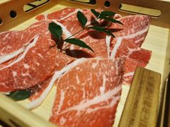 -锦和牛·炭火烧肉(ICC太和里店)