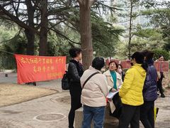-西苑公园