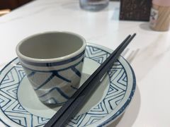-山丹丹西北菜(金贸大厦店)