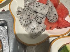 -海底捞火锅(长沙华创国际广场店)