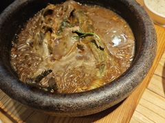 -小放牛炒菜馆(中山路乐汇城店)