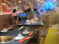 -熊喵来了火锅(长安万达第94分店)