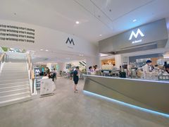-M Stand(宁波万象城店)