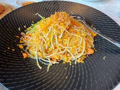 -珠海华发喜来登酒店-采悦轩中餐厅