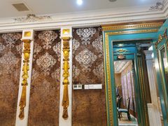 门面-金米箩大酒店(五角场店)