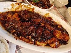 -玲珑餐厅(陕西南路店)