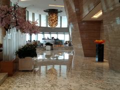 -洲际酒店·地平线全日餐厅HORIZON CAFÉ
