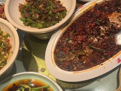 -纳家楼·地道陕菜(劳动路店)